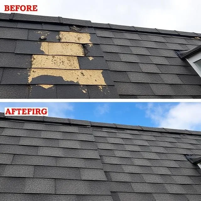 Roof Repair Near Me in Sheffield, TX near me